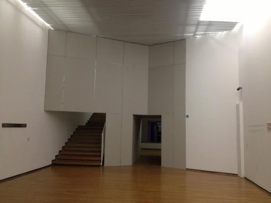 PAC - Pavillon d'Art Contemporain